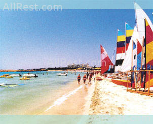 Nissi Beach Holiday Resort 28